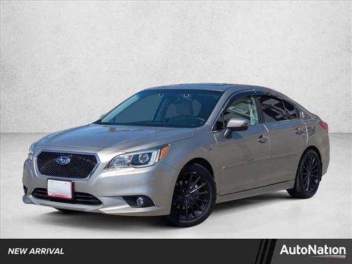 2015 Subaru Legacy Limited
