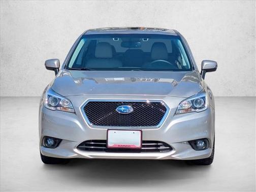 2015 Subaru Legacy Limited