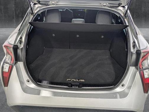 2016 Toyota Prius Two
