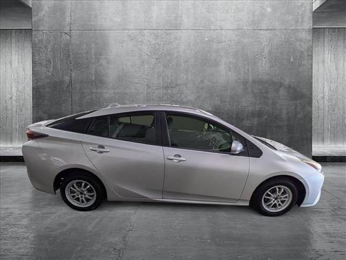 2016 Toyota Prius Two