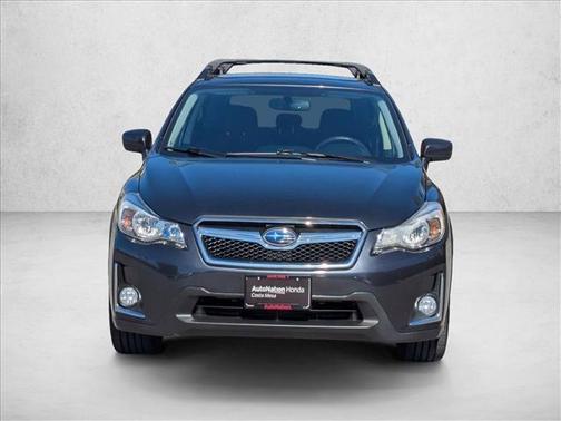 2016 Subaru Crosstrek 2.0i Premium