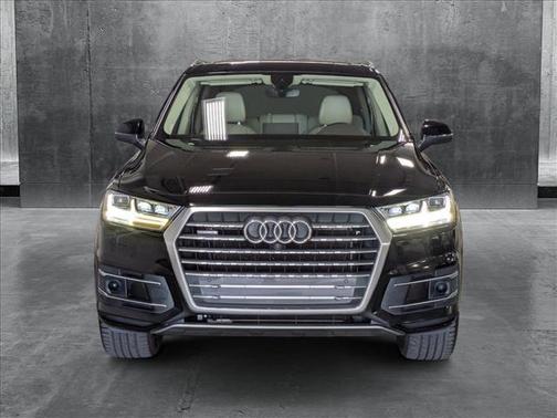 2017 Audi Q7 2.0T Premium