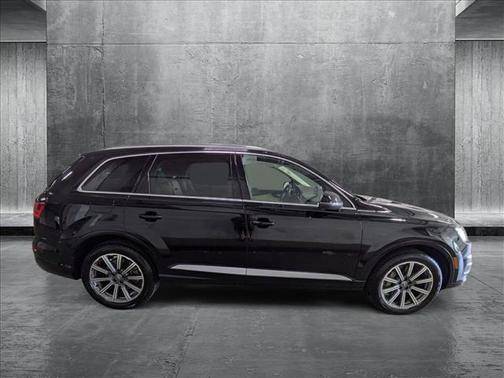 2017 Audi Q7 2.0T Premium