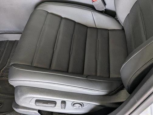 Urban Gray Pearl 2026 Honda CR-V EX-L 2WD