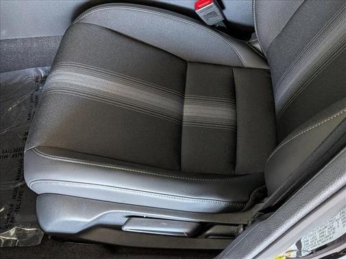 Crystal Black Pearl 2026 Honda Civic Sport