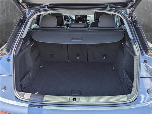 2023 Audi Q5 40 Premium Plus