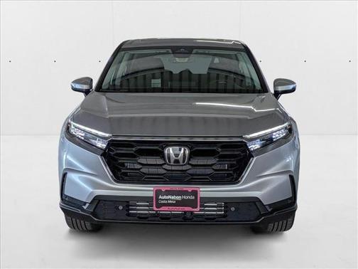2026 Honda CR-V EX-L 2WD
