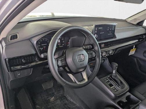 2026 Honda CR-V EX-L 2WD