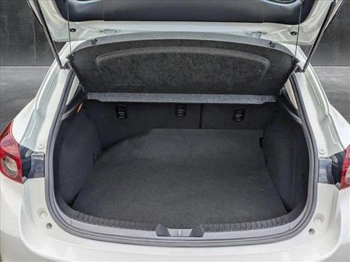 2017 Mazda Mazda3 Touring