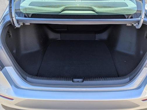 Meteorite Gray Met 2023 Honda Accord EX