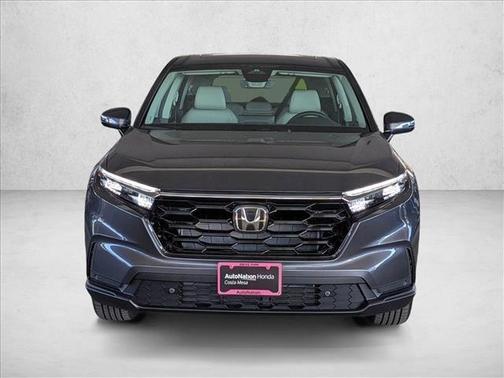 2026 Honda CR-V EX-L 2WD