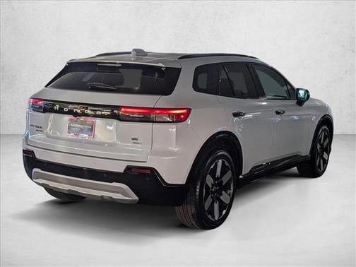 2026 Honda Prologue Elite