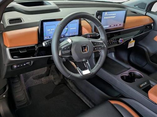 2026 Honda Prologue Elite