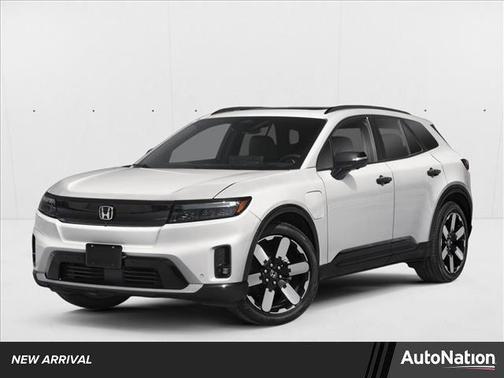 2026 Honda Prologue Elite