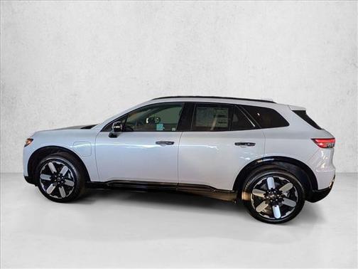 2026 Honda Prologue Elite