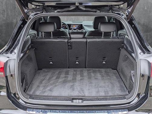2021 Mercedes-Benz GLA 250 Base 4MATIC