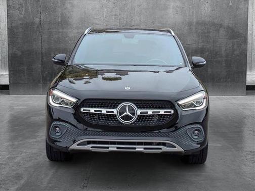 2021 Mercedes-Benz GLA 250 Base 4MATIC