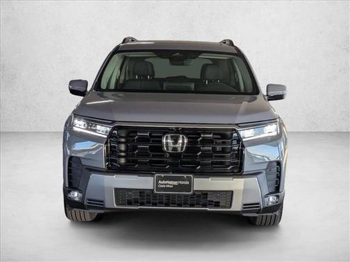 2026 Honda Pilot Touring 8-Passenger