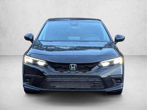2023 Honda Civic EX-L