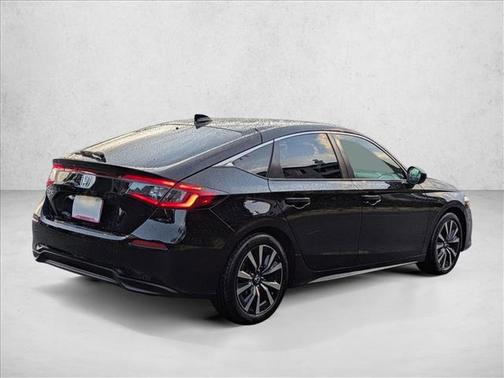 2023 Honda Civic EX-L