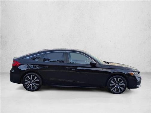 2023 Honda Civic EX-L