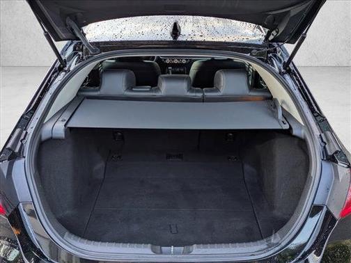 2023 Honda Civic EX-L