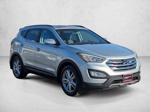 2013 Hyundai SANTA FE Sport 2.0T