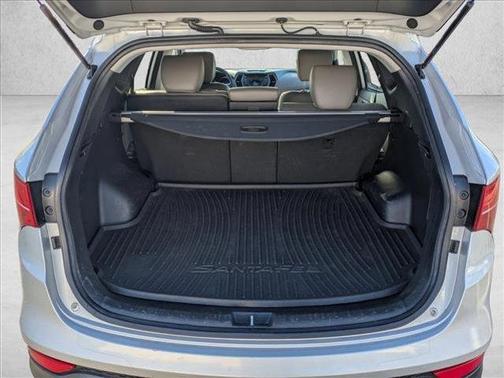2013 Hyundai SANTA FE Sport 2.0T