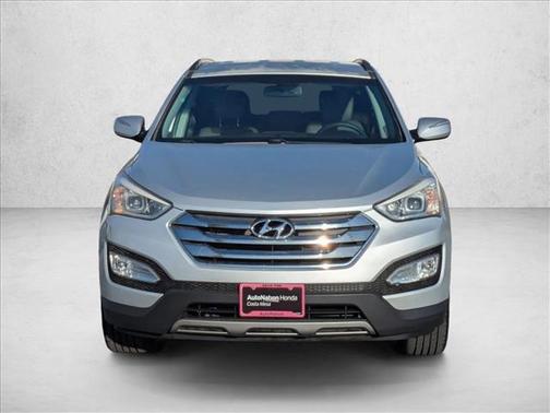 2013 Hyundai SANTA FE Sport 2.0T