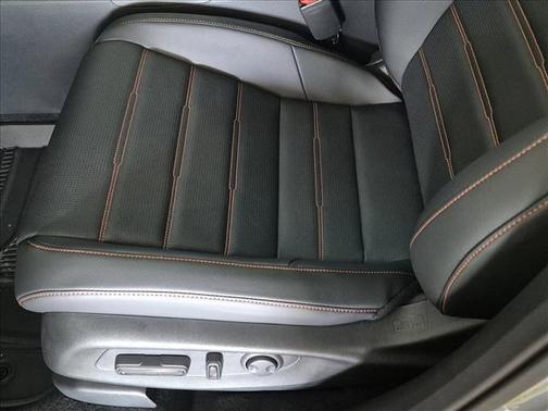 Urban Gray Pearl 2027 Honda CR-V Hybrid Sport-L FWD