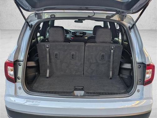 2022 Honda Pilot 2WD Sport