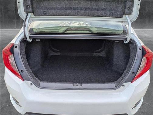 2016 Honda Civic EX-L