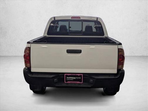 2013 Toyota Tacoma PreRunner