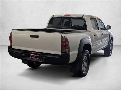 2013 Toyota Tacoma PreRunner