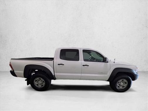 2013 Toyota Tacoma PreRunner