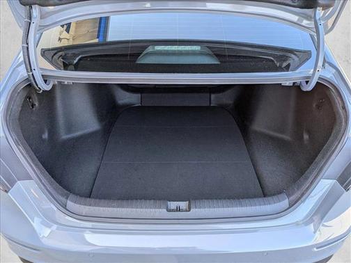 Urban Gray Pearl 2023 Honda Accord Hybrid EX-L
