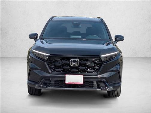 2026 Honda CR-V Hybrid Sport FWD