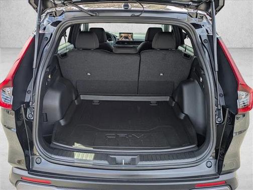 2026 Honda CR-V Hybrid Sport FWD