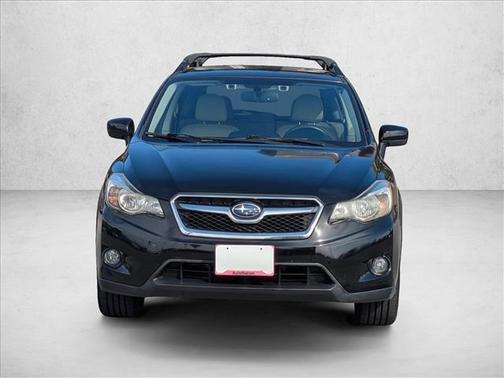 2015 Subaru XV Crosstrek 2.0i Premium