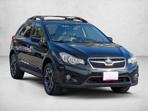 2015 Subaru XV Crosstrek 2.0i Premium