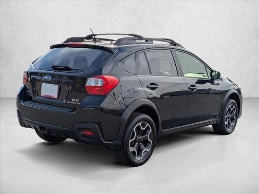 2015 Subaru XV Crosstrek 2.0i Premium