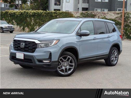 2023 Honda Passport AWD EX-L