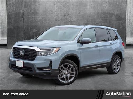2023 Honda Passport AWD EX-L