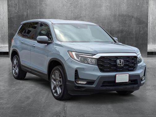 2023 Honda Passport AWD EX-L