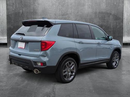 2023 Honda Passport AWD EX-L