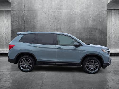2023 Honda Passport AWD EX-L