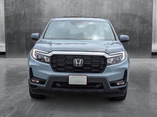2023 Honda Passport AWD EX-L
