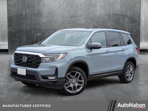 2023 Honda Passport AWD EX-L