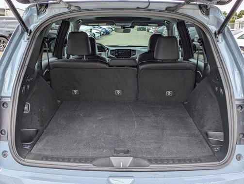 2023 Honda Passport AWD EX-L