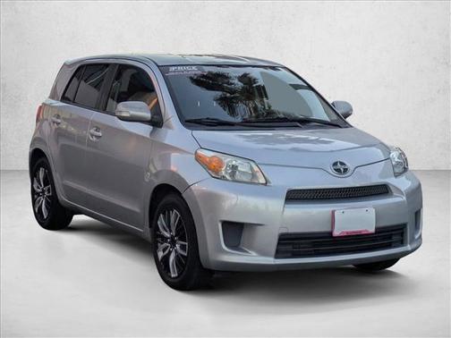 2008 Scion xD 5dr HB Auto